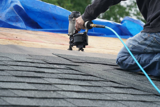 Quick and Trustworthy Emergency Roof Repair Services in Saybrook Manor, CT