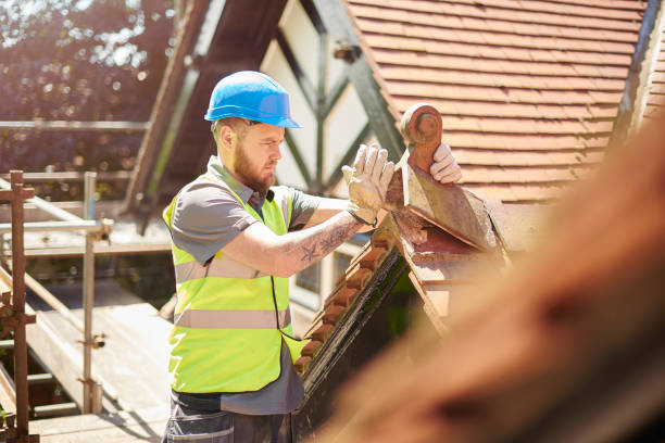 Best Residential Roofing Contractor  in Saybrook Manor, CT