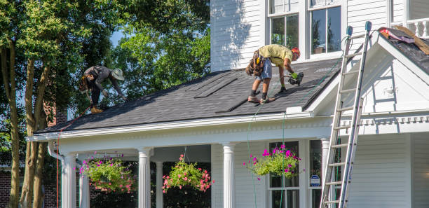 Best Storm Damage Roof Repair  in Saybrook Manor, CT